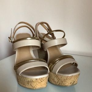 Platform Wedges